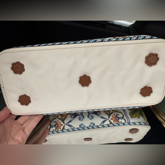 Brighton Bella Lucca Handbag - Picture 9 of 9